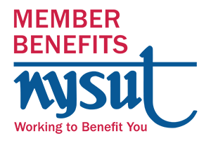 Nysut Member Id Card